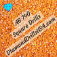 AB 740 SQUARE Aurora Borealis 5D Diamond Painting Drills 