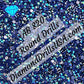 AB 820 ROUND Aurora Borealis 5D Diamond Painting Drills 