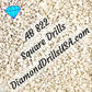 AB 822 SQUARE Aurora Borealis 5D Diamond Painting Drills 