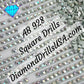AB 928 SQUARE Aurora Borealis 5D Diamond Painting Drills 
