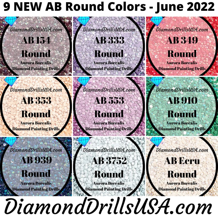 AB Drills β DiamondDrillsUSA