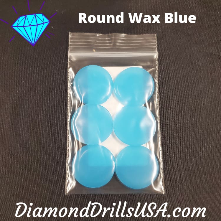 Wax or putty? : r/diamondpainting