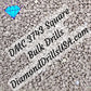 DMC 3743 SQUARE 5D Diamond Painting Drills Beads DMC 3743 