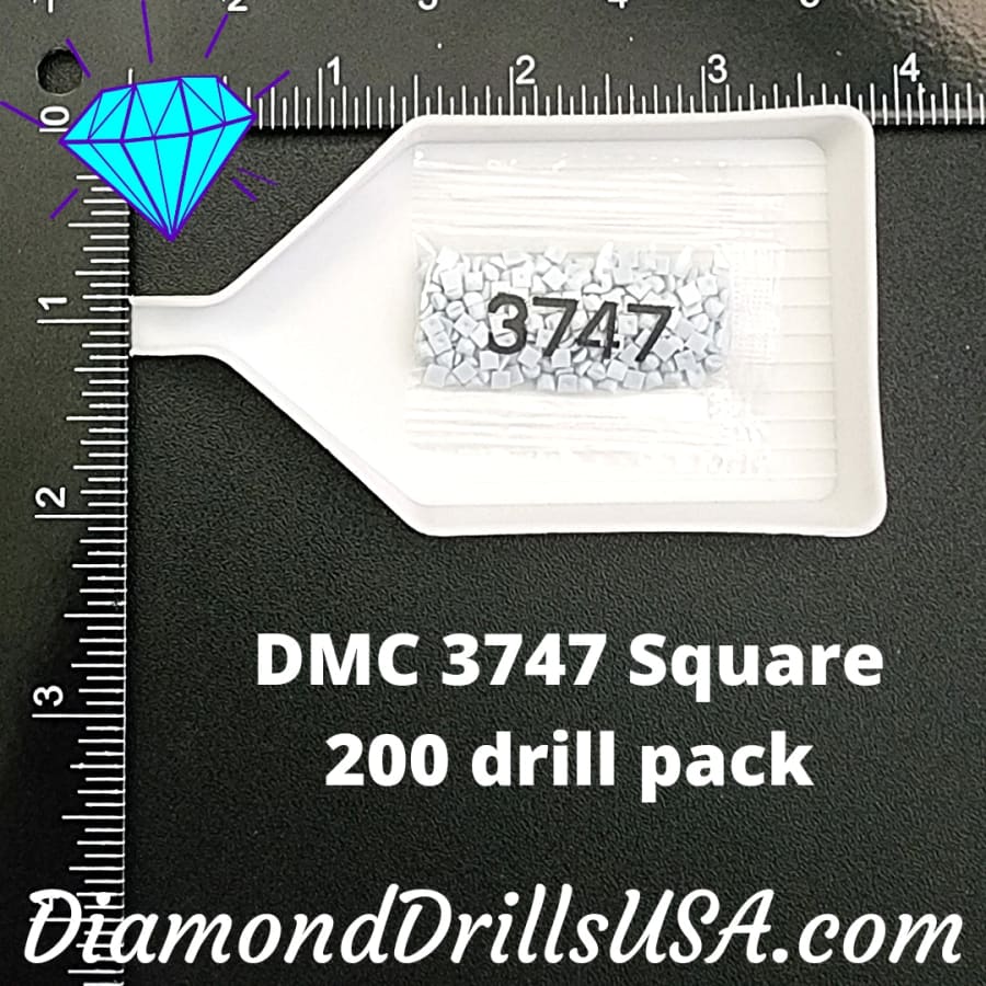Buy 170 Pcs Replacement Resin Diamond Drills Diamond Painting Kits Square  Drill Round Drill DMC 604 605 606 608 610 611 612 613 632 640 642 644  Online in India 