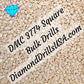 DMC 3774 SQUARE 5D Diamond Painting Drills Beads DMC 3774 