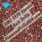 DMC 3858 SQUARE 5D Diamond Painting Drills Beads DMC 3858 