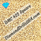 DMC 422 SQUARE 5D Diamond Painting Drills Beads 422 Light 