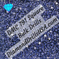 DMC 791 SQUARE 5D Diamond Painting Drills Beads DMC 791 Very