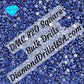 DMC 820 SQUARE 5D Diamond Painting Drills Beads DMC 820 Very