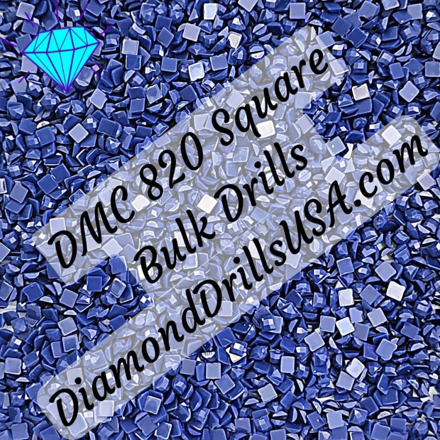 Full Square Drill Diamond Painting