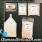 DMC 950 SQUARE 5D Diamond Painting Drills Beads DMC 950 