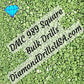 DMC 989 SQUARE 5D Diamond Painting Drills Beads DMC 989 