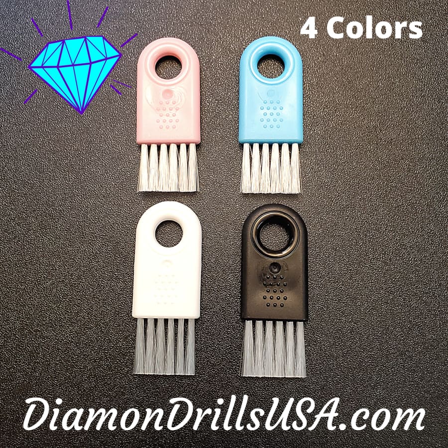 DiamondDrillsUSA - Foam Comfort Grips for Pen Pencil Diamond